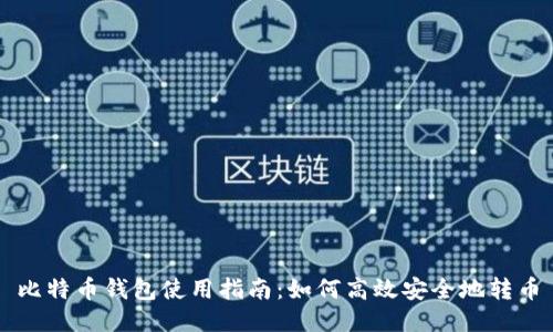比特币钱包使用指南:如何高效安全地转币