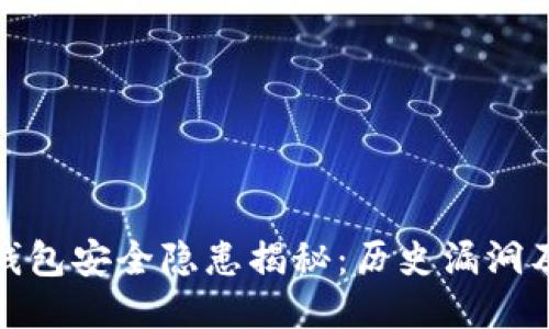 比特币钱包安全隐患揭秘:历史漏洞及其影响