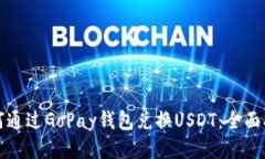 如何通过GoPay钱包兑换USDT：全面指南