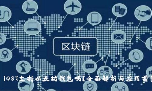 : iOST支持以太坊钱包吗?全面解析与应用前景