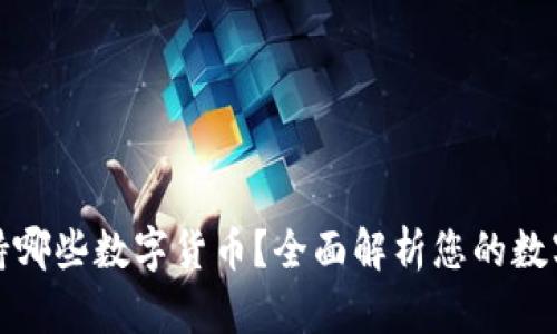 比特派钱包支持哪些数字货币?全面解析您的数字资产投资选择