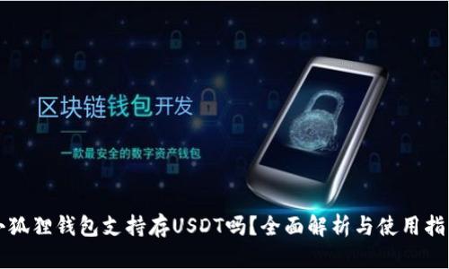 小狐狸钱包支持存USDT吗?全面解析与使用指南