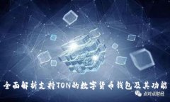 全面解析支持TON的数字货币钱包及其功能
