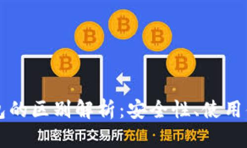 tpWallet与冷钱包的区别解析：安全性、使用便捷性与功能对比