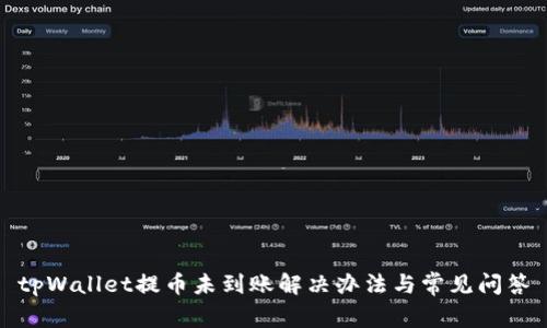 tpWallet提币未到账解决办法与常见问答