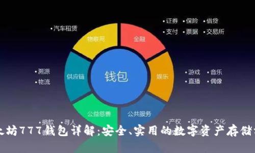 以太坊777钱包详解:安全、实用的数字资产存储方案