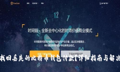 如何找回丢失的比特币钱包付款?详细指南与解决方案