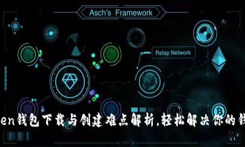 IM Token钱包下载与创建难点解析,轻松解决你的钱包问题