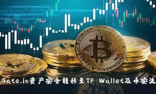 如何将Gate.io资产安全转移至TP Wallet及币安流程解析