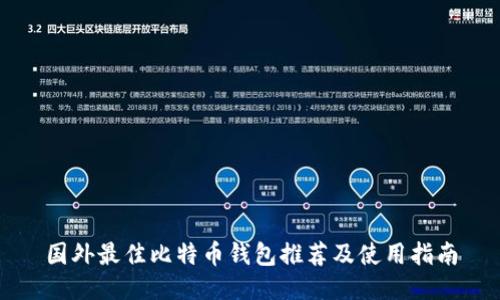 国外最佳比特币钱包推荐及使用指南