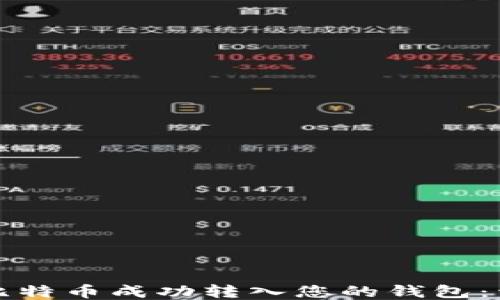 如何将比特币成功转入您的钱包:详细指南