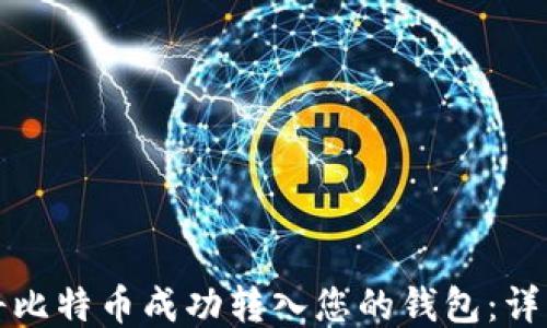 如何将比特币成功转入您的钱包:详细指南