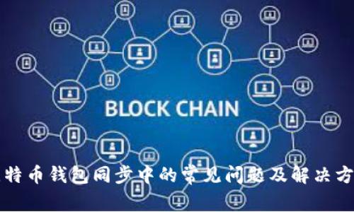 比特币钱包同步中的常见问题及解决方案