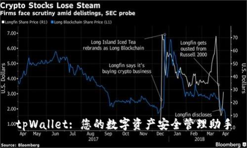 tpWallet: 您的数字资产安全管理助手