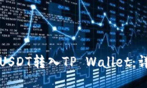 如何将USDT转入TP Wallet：详尽指南