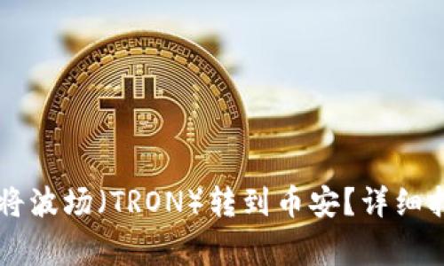 如何通过tpWallet将波场（TRON）转到币安？详细指南与常见问题解答