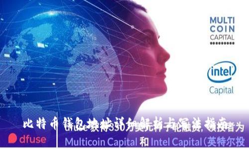 比特币钱包地址详细解析与写法指南