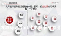 如何在tpWallet中新增和管理资产