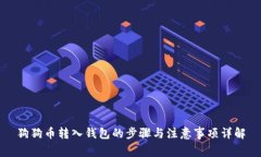 狗狗币转入钱包的步骤与注意事项详解