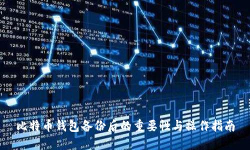 比特币钱包备份后的重要性与操作指南