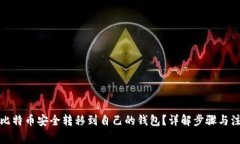 如何将比特币安全转移到自己的钱包？详解步骤
