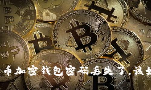 如果狗狗币加密钱包密码丢失了,该如何找回?
