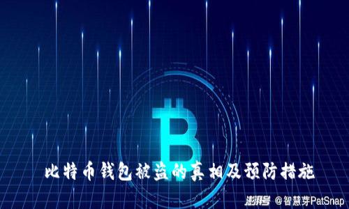比特币钱包被盗的真相及预防措施