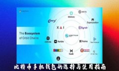 比特币手机钱包的选择与使用指南