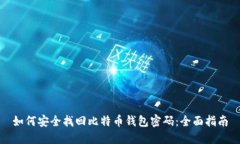 如何安全找回比特币钱包密码：全面指南