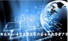 如何使用Sol币官方钱包进行安全的数字资产管理