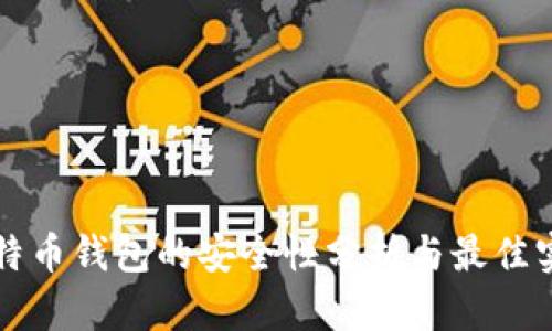 比特币钱包的安全性分析与最佳实践