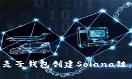 如何使用麦子钱包创建Solana链:全面指南
