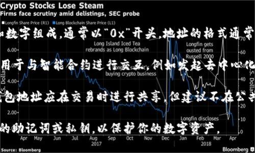以太坊钱包地址是一个用于接收和发送以太币（ETH）以及与以太坊区块链上的智能合约进行交互的唯一标识符。它是由一串字母和数字组成，通常以“0x”开头。地址的格式通常是40个十六进制字符。例如，一个有效的以太坊地址可能看起来像这样：`0x32Be3435EFeDe63F44f44eA1C7a6B4d2c3f5d79`。

在以太坊网络中，钱包地址充当账户的身份标识。用户可以将ETH转入或转出这一地址，与其他用户或设备进行交易。同时，该地址也用于与智能合约进行交互，例如发起去中心化应用的操作或进行代币交换。

需要注意的是，以太坊钱包地址是公开的，任何人都可以通过区块链浏览器查看与该地址相关的交易记录，余额等信息。因此，虽然钱包地址应在交易时进行共享，但建议不在公共场合分享个人钱包的私钥，以保障个人资产的安全。

如果你想要创建一个以太坊钱包地址，可以使用市面上许多的在线钱包、桌面钱包或硬件钱包工具。在创建钱包时，请确保记住自己的助记词或私钥，以保护你的数字资产。