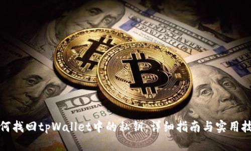 如何找回tpWallet中的私钥：详细指南与实用技巧