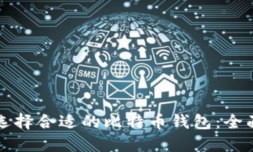 如何选择合适的比特币钱包:全面指南