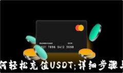 IM钱包如何轻松充值USDT：详细步骤与注意事项