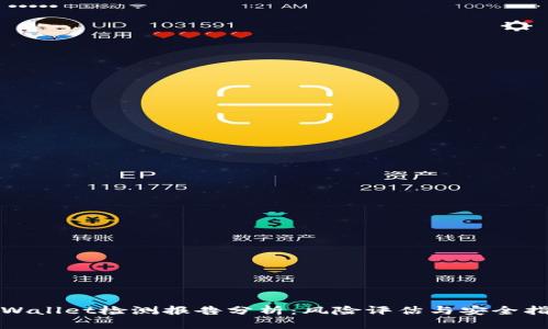 tpWallet检测报告分析：风险评估与安全指南