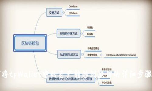 如何将tpWallet中的资产转移到微信的详细步骤指南