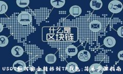   USDT如何安全转移到TP钱包：简单步骤指南