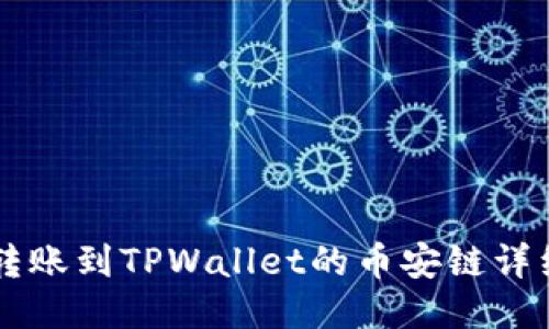 货币转账到TPWallet的币安链详细指南