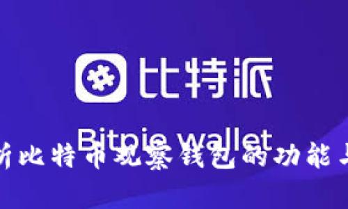 全面解析比特币观察钱包的功能与安全性