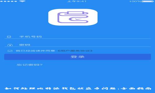 如何处理比特派钱包被盗币问题:全面指南