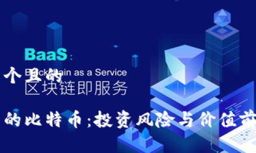 思考一个且的
钱包里的比特币:投资风险与价值前景分析