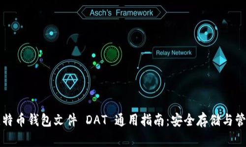 比特币钱包文件 DAT 通用指南：安全存储与管理