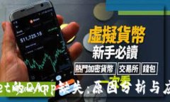   tpWallet的DApp缺失：原因分析与应对策略