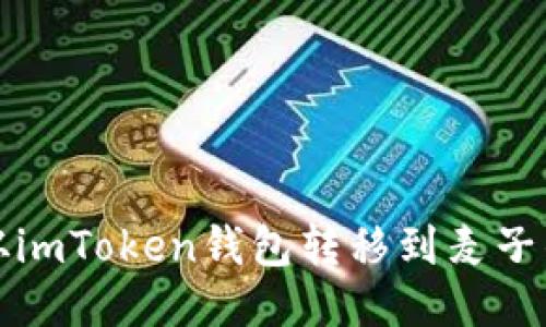 如何将以太坊从imToken钱包转移到麦子钱包的详细指南