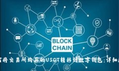 如何将交易所购买的USDT转移到数字钱包：详细教