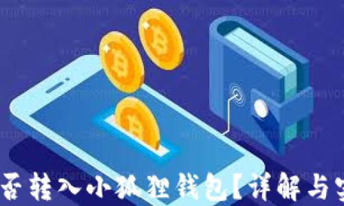 
USDT能否转入小狐狸钱包？详解与实用指南