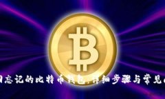 如何找回忘记的比特币钱包：详细步骤与常见问