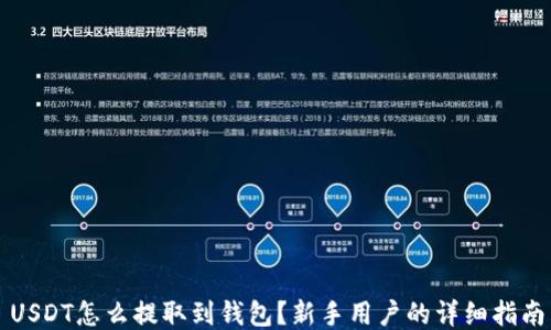 
USDT怎么提取到钱包？新手用户的详细指南